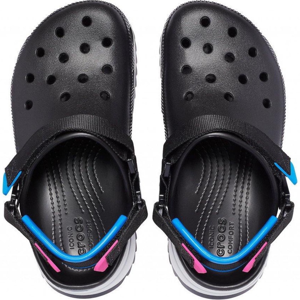 Crocs- Hiker Croc